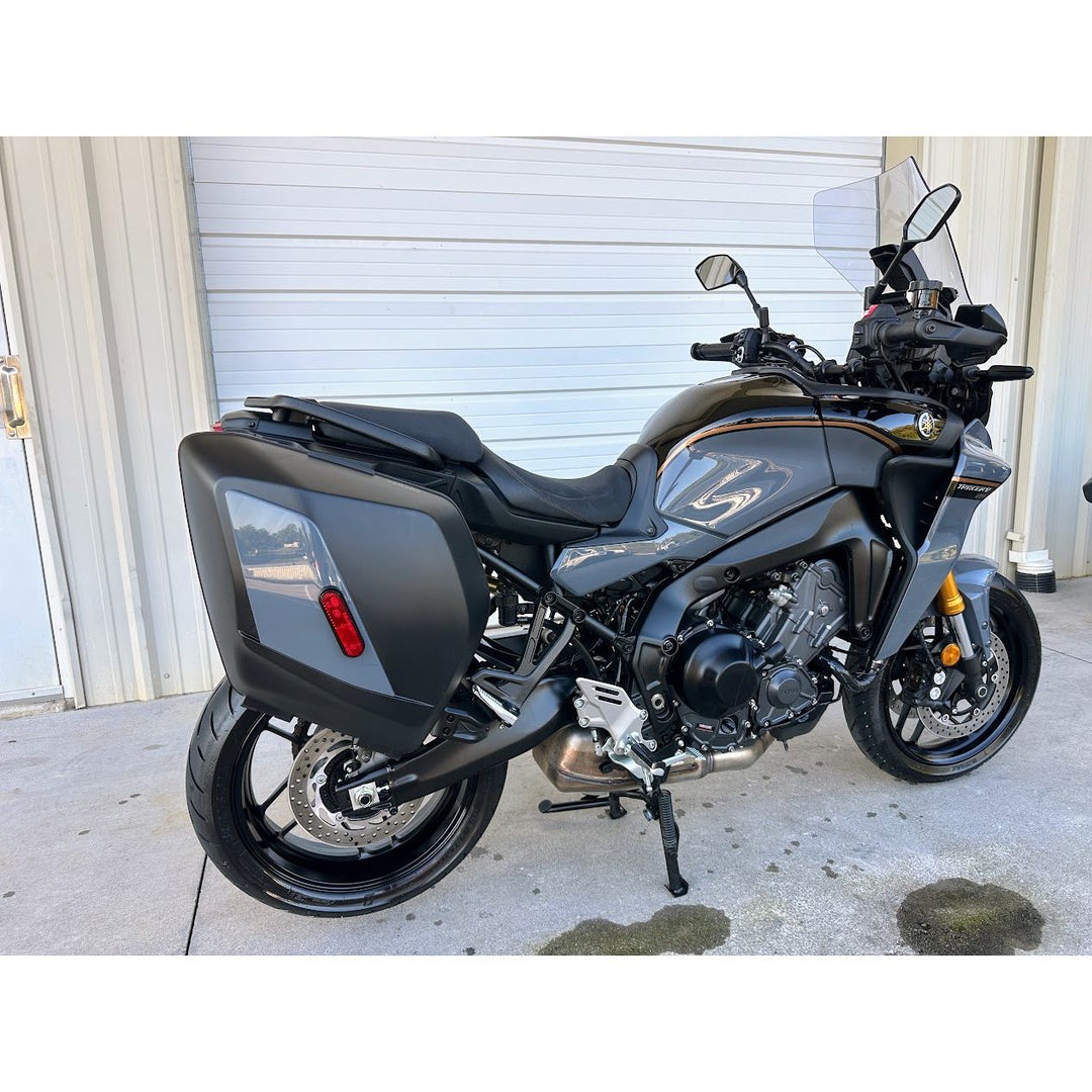 2024 Yamaha Tracer 9GT+