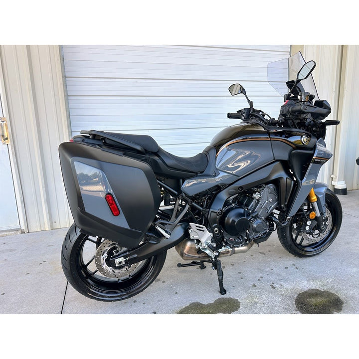 2024 Yamaha Tracer 9GT+