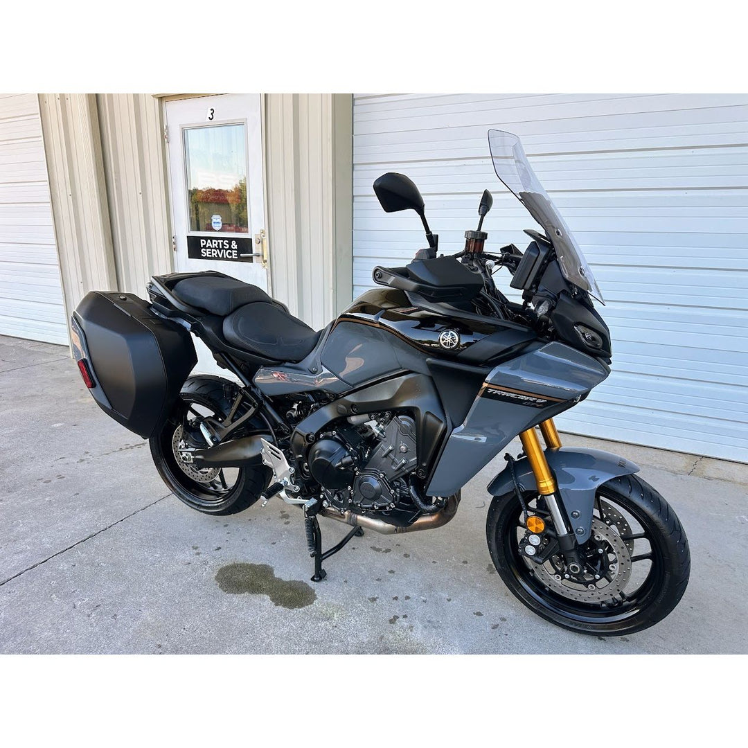 2024 Yamaha Tracer 9GT+