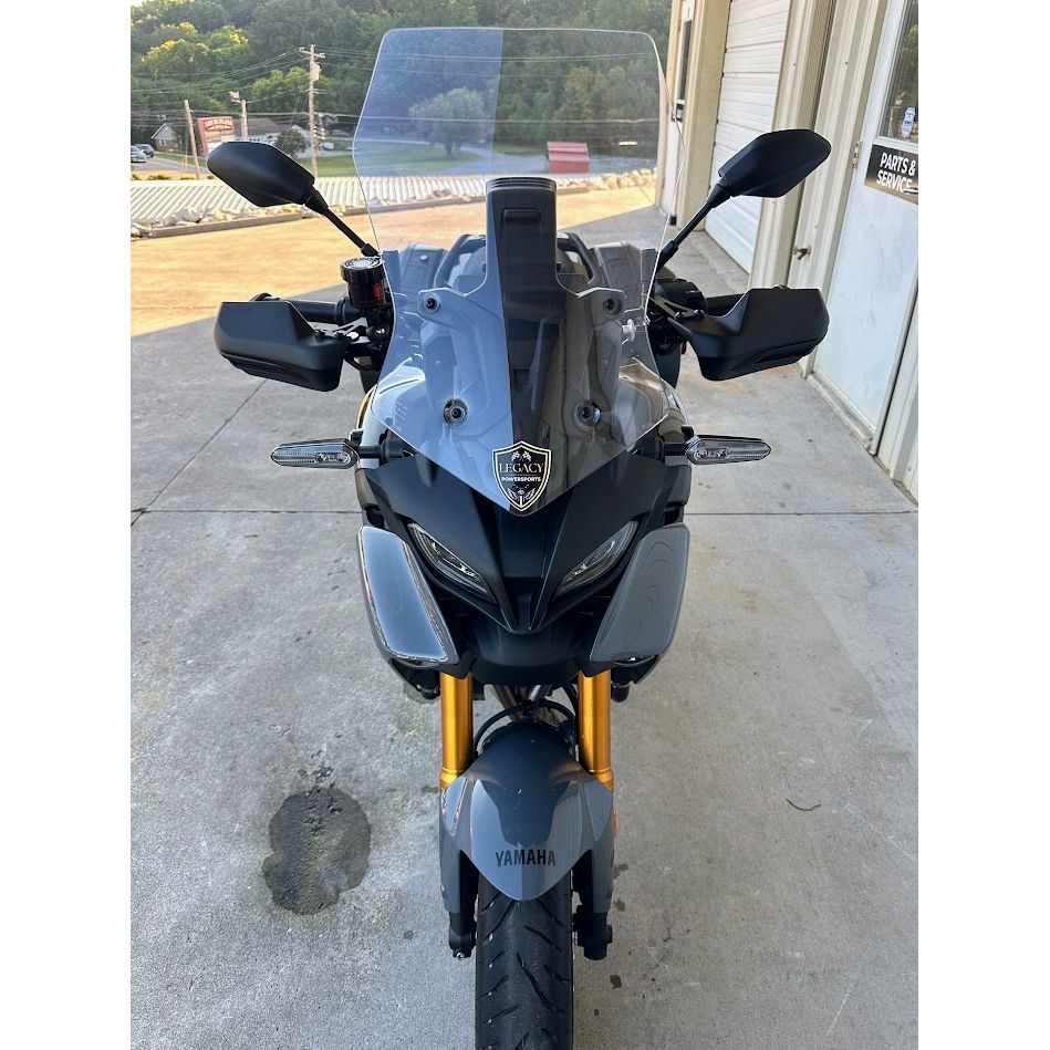 2024 Yamaha Tracer 9GT+
