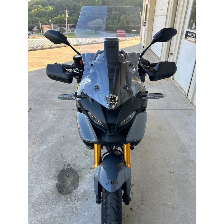 2024 Yamaha Tracer 9GT+