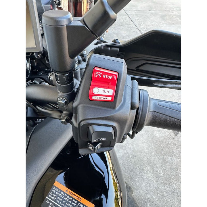 2024 Yamaha Tracer 9GT+