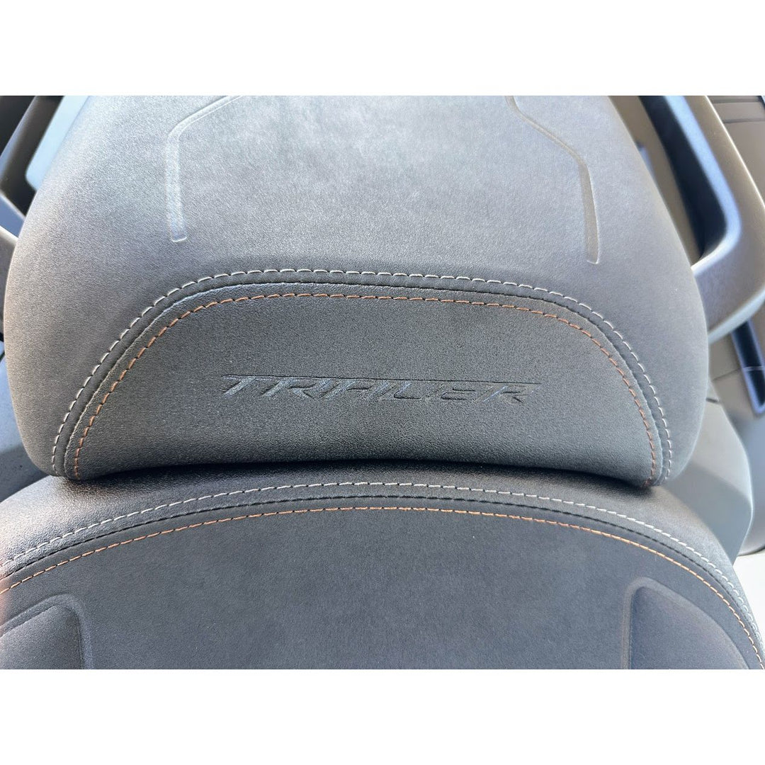 2024 Yamaha Tracer 9GT+