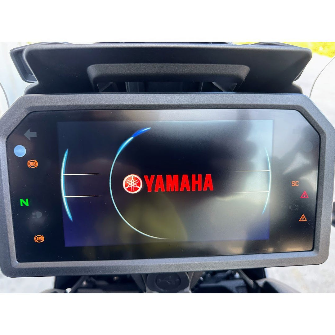 2024 Yamaha Tracer 9GT+