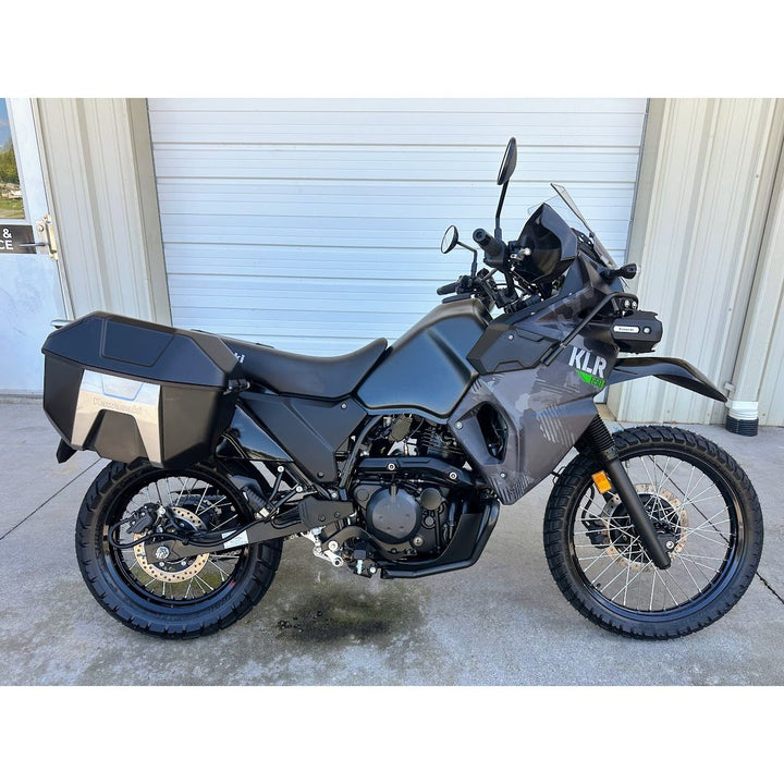 2022 Kawasaki KLR650 Adventure