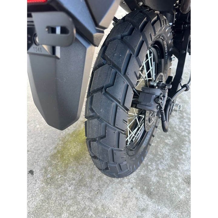 2022 Kawasaki KLR650 Adventure