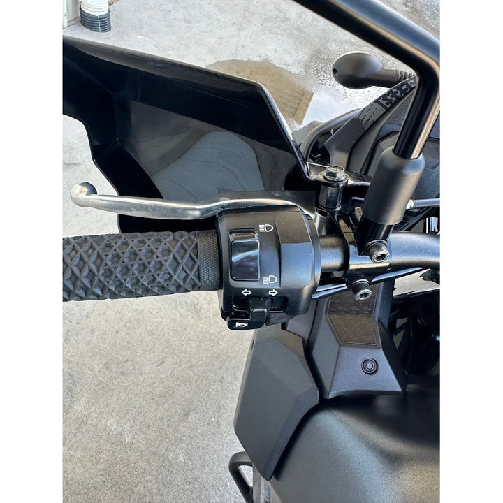 2022 Kawasaki KLR650 Adventure