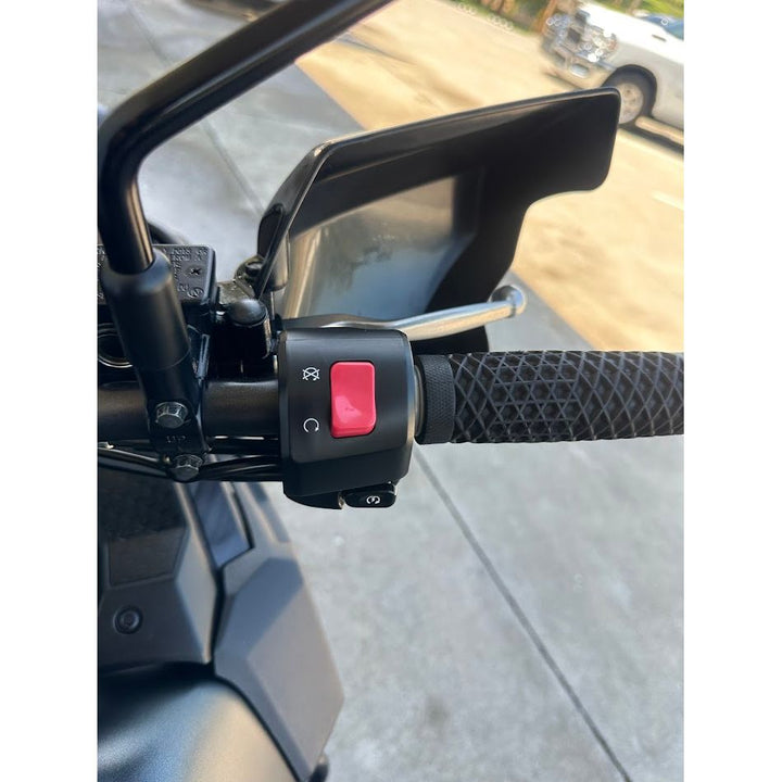 2022 Kawasaki KLR650 Adventure