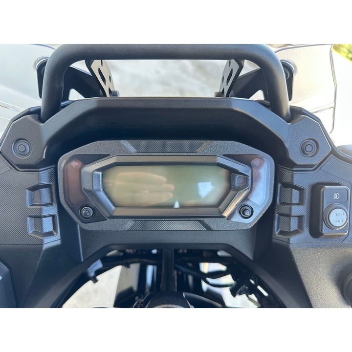 2022 Kawasaki KLR650 Adventure