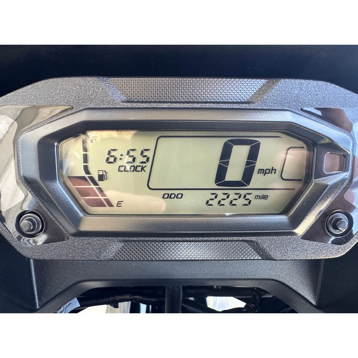 2022 Kawasaki KLR650 Adventure