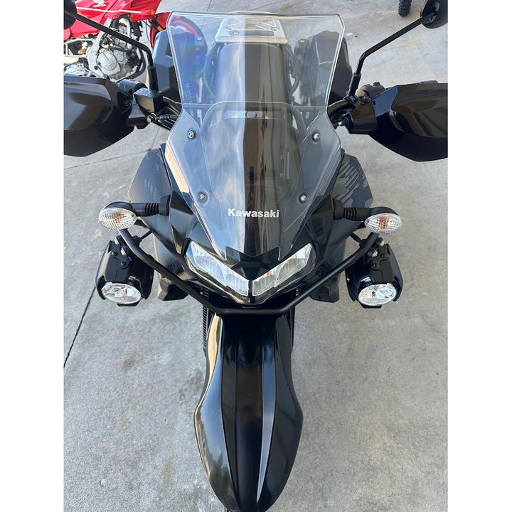 2022 Kawasaki KLR650 Adventure