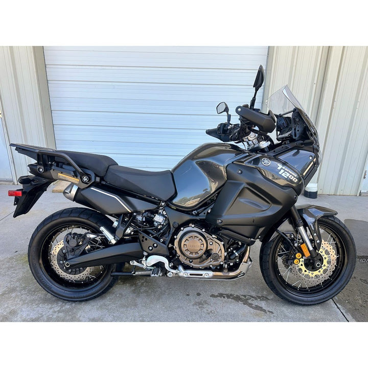 2024 Yamaha Super Tenere 1200ES