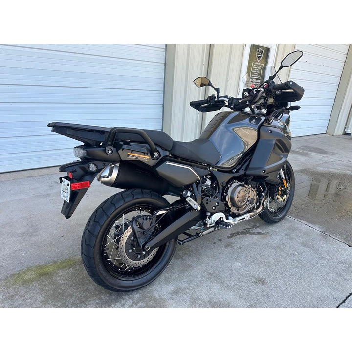 2024 Yamaha Super Tenere 1200ES
