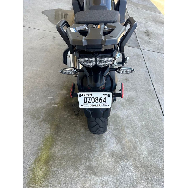 2024 Yamaha Super Tenere 1200ES