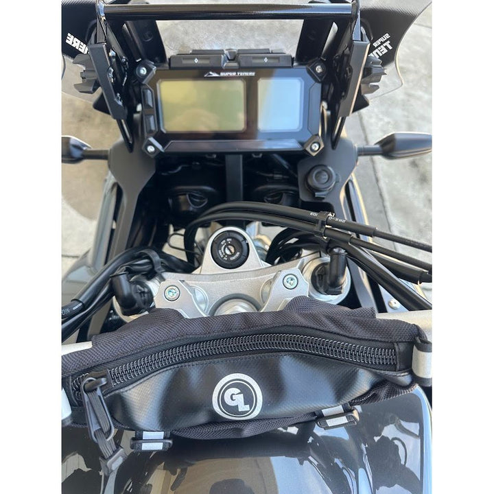 2024 Yamaha Super Tenere 1200ES