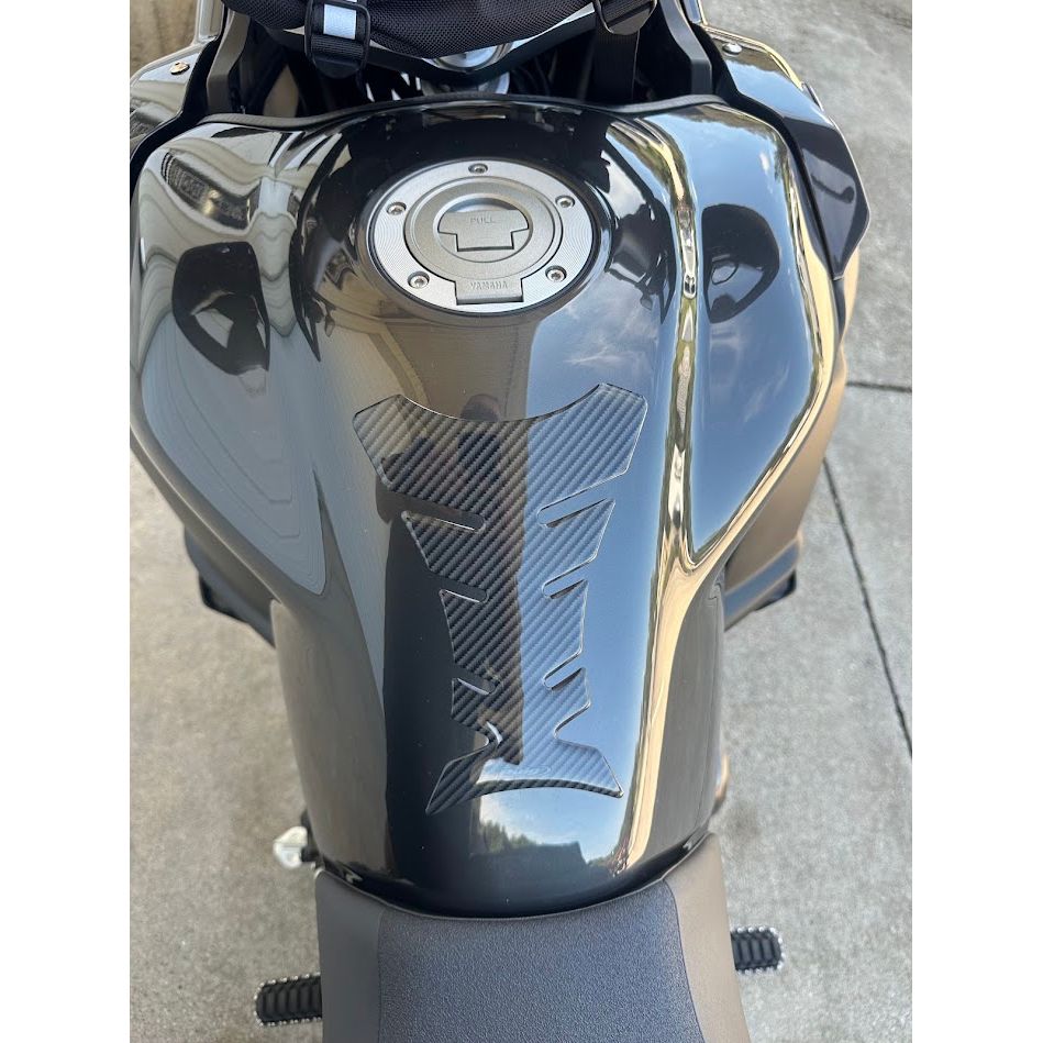 2024 Yamaha Super Tenere 1200ES
