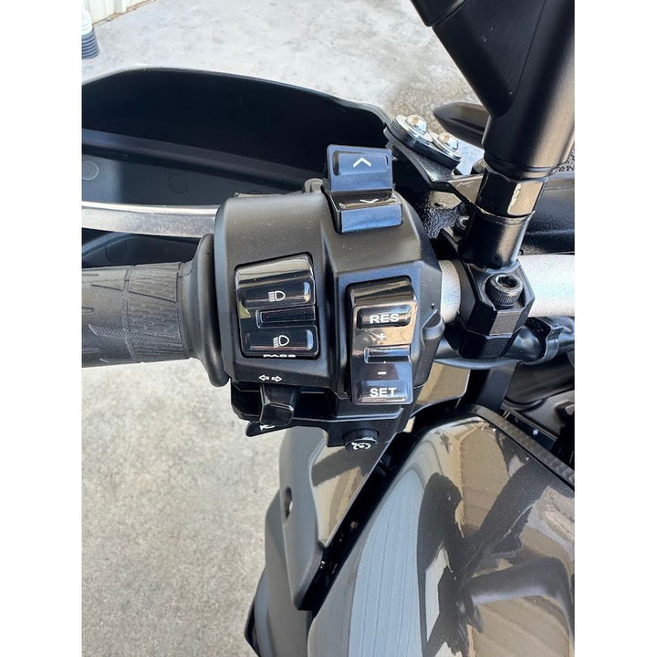 2024 Yamaha Super Tenere 1200ES