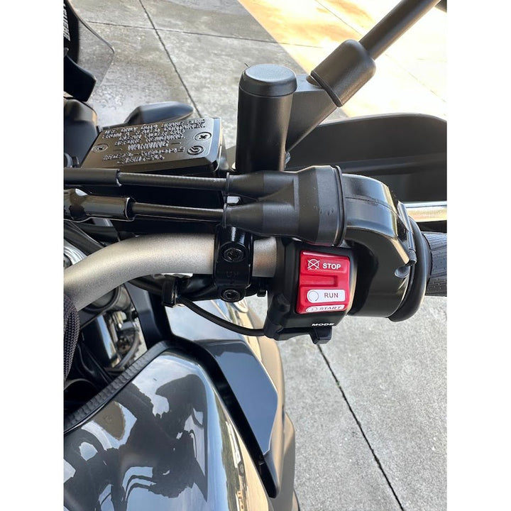 2024 Yamaha Super Tenere 1200ES