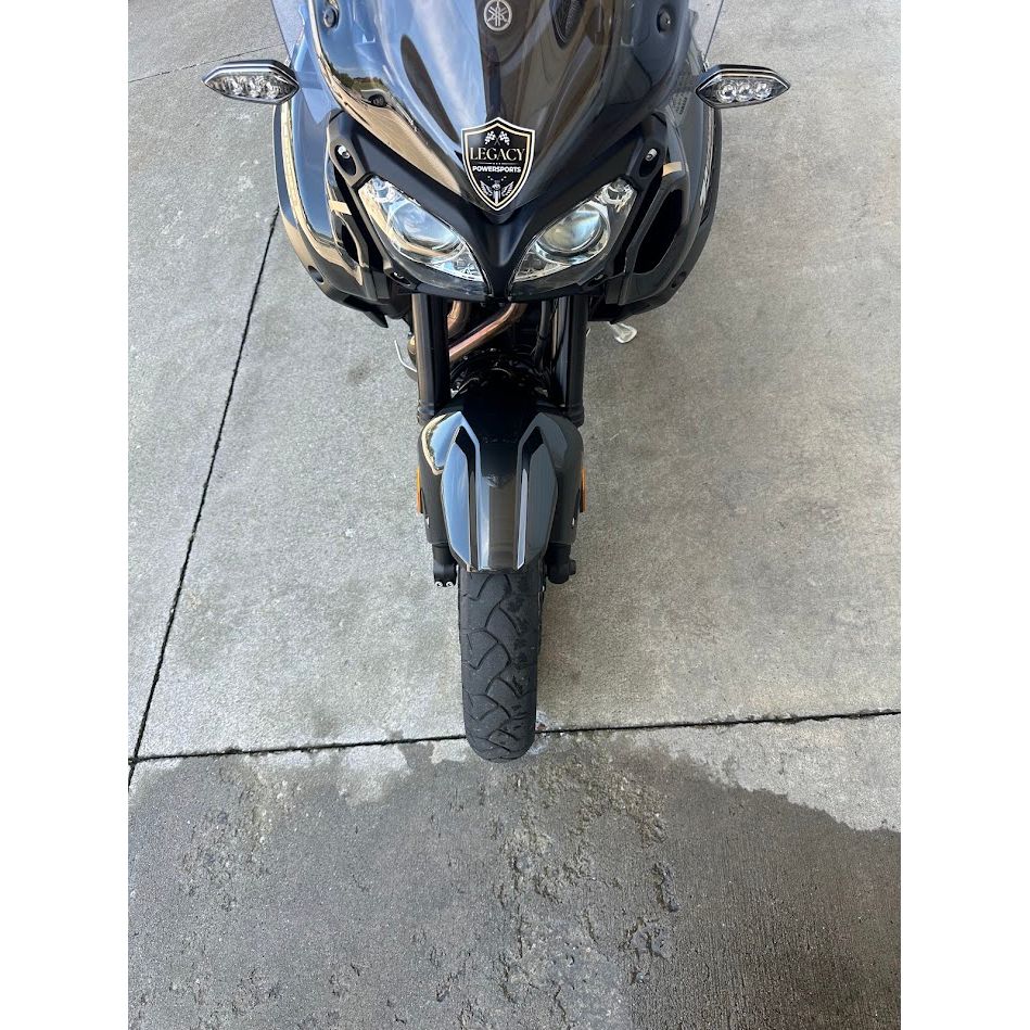 2024 Yamaha Super Tenere 1200ES