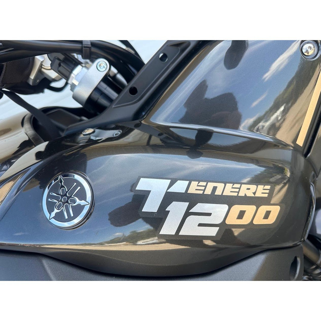 2024 Yamaha Super Tenere 1200ES