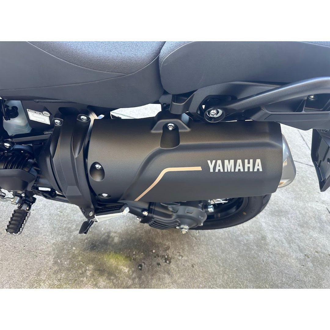 2024 Yamaha Super Tenere 1200ES