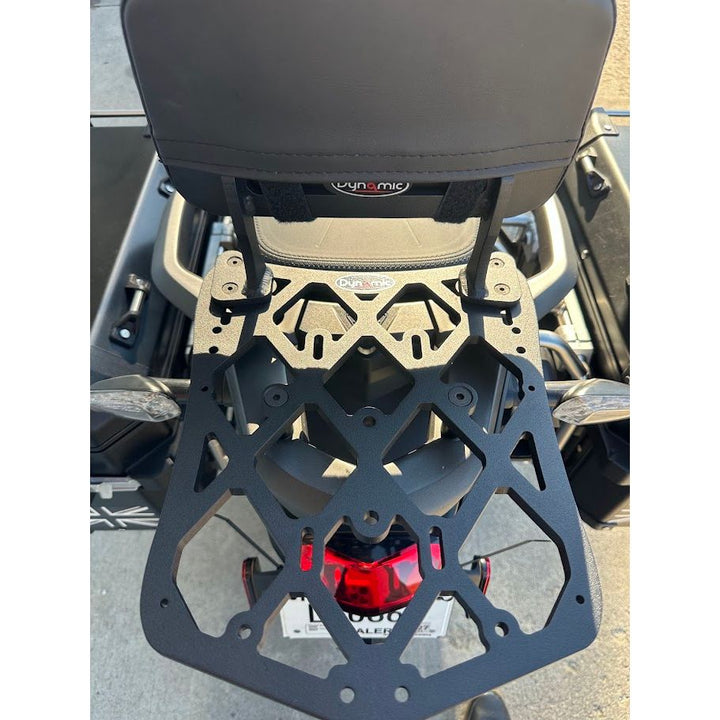 2025 Triumph Tiger 1200 GT Pro