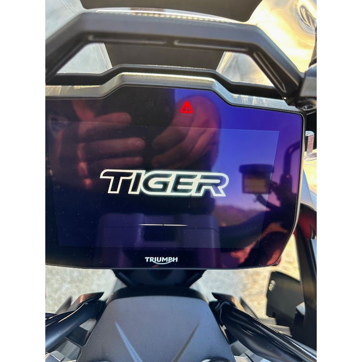 2025 Triumph Tiger 1200 GT Pro