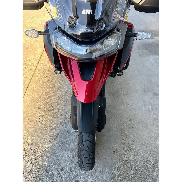 2025 Triumph Tiger 1200 GT Pro