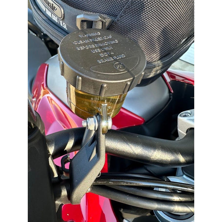 2025 Triumph Tiger 1200 GT Pro