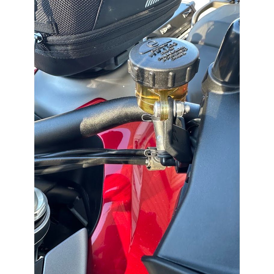 2025 Triumph Tiger 1200 GT Pro