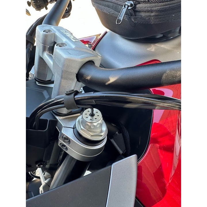2025 Triumph Tiger 1200 GT Pro