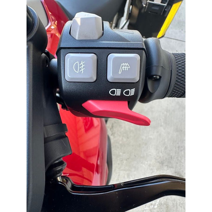 2025 Triumph Tiger 1200 GT Pro