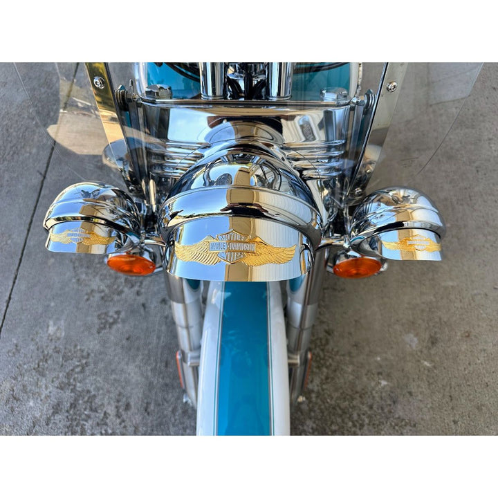 2016 Harley-Davidson Heritage Softail Classic