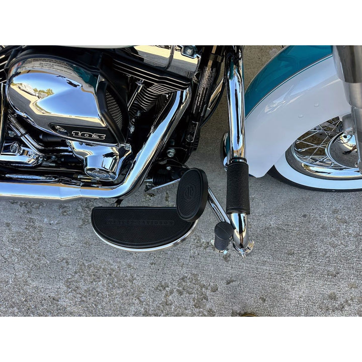 2016 Harley-Davidson Heritage Softail Classic