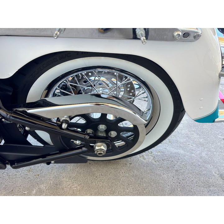 2016 Harley-Davidson Heritage Softail Classic