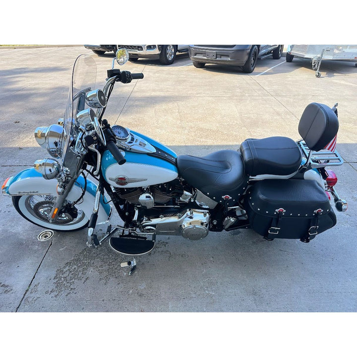 2016 Harley-Davidson Heritage Softail Classic