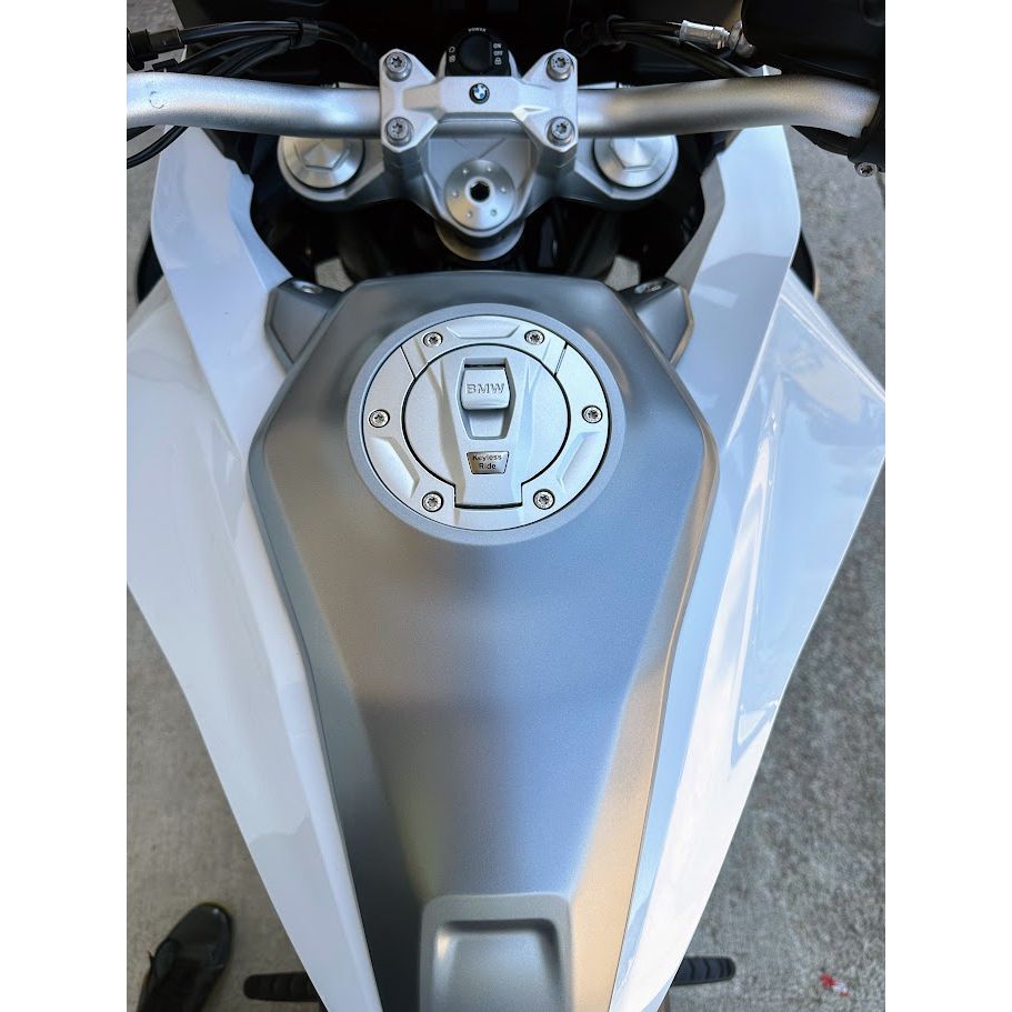 2021 BMW F900 XR