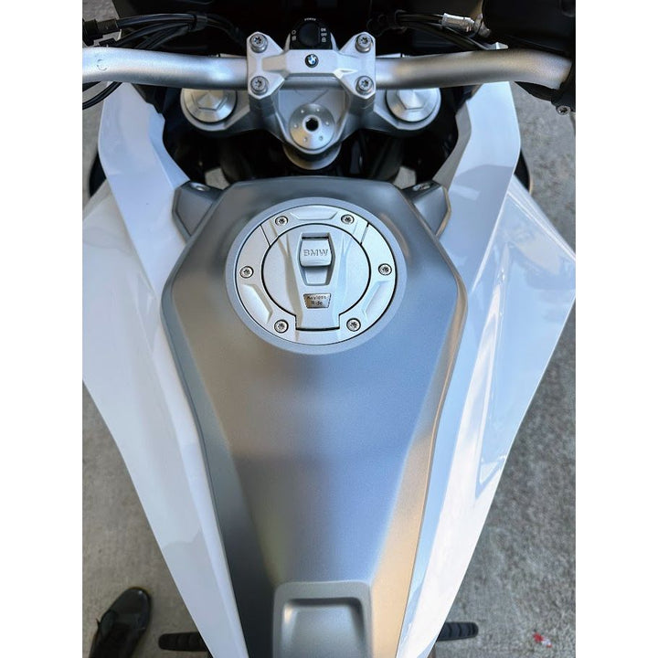 2021 BMW F900 XR