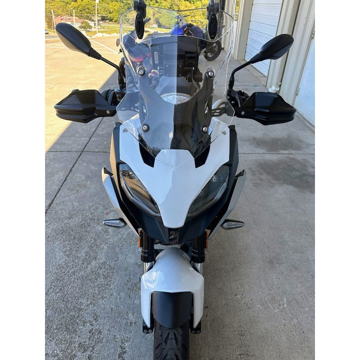 2021 BMW F900 XR