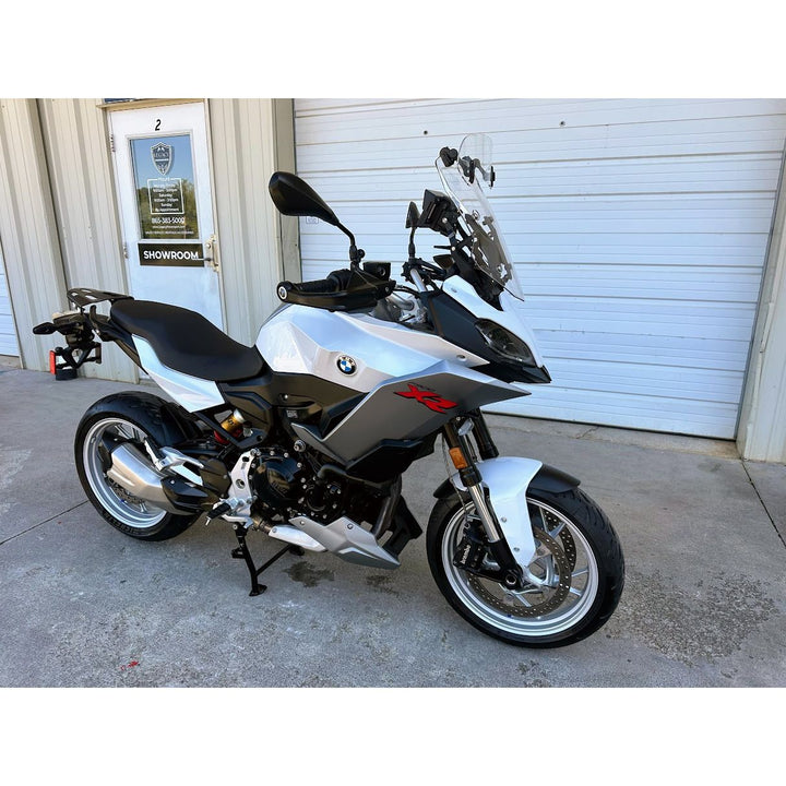 2021 BMW F900 XR