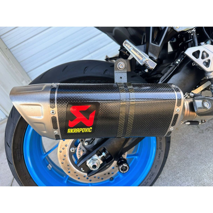 2024 Suzuki GSX-8S