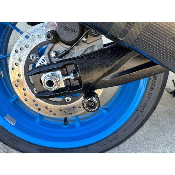 2024 Suzuki GSX-8S
