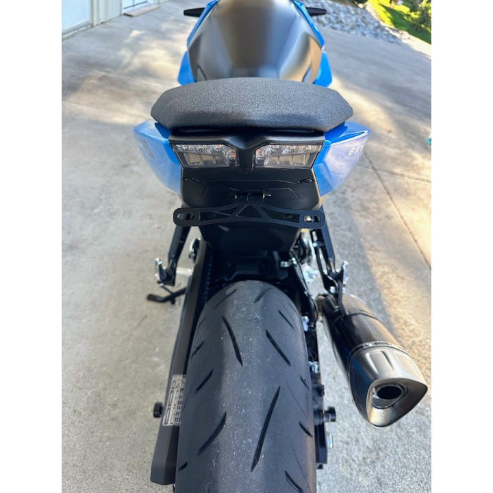 2024 Suzuki GSX-8S