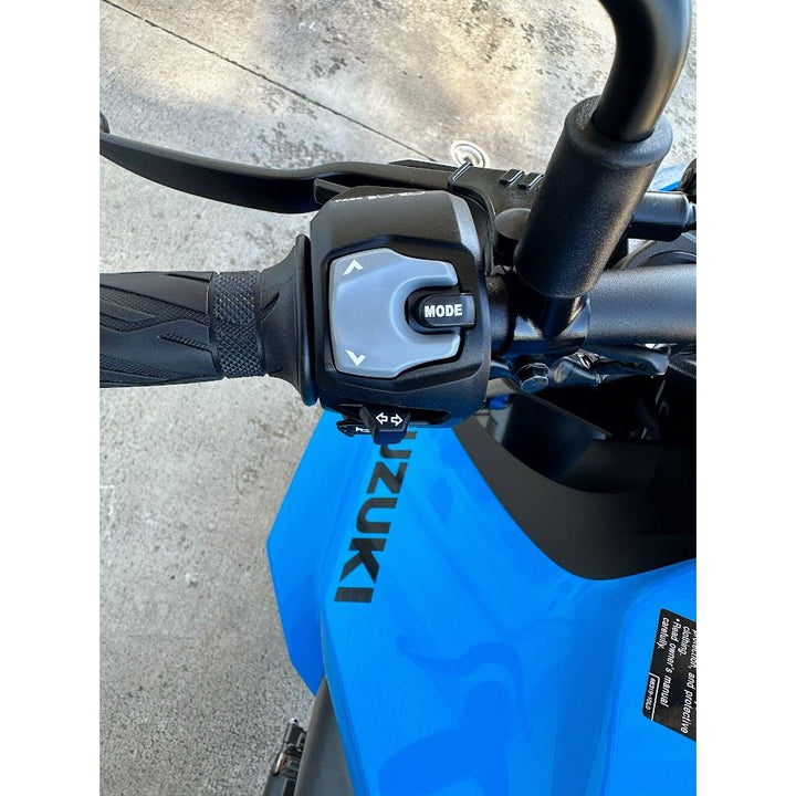 2024 Suzuki GSX-8S