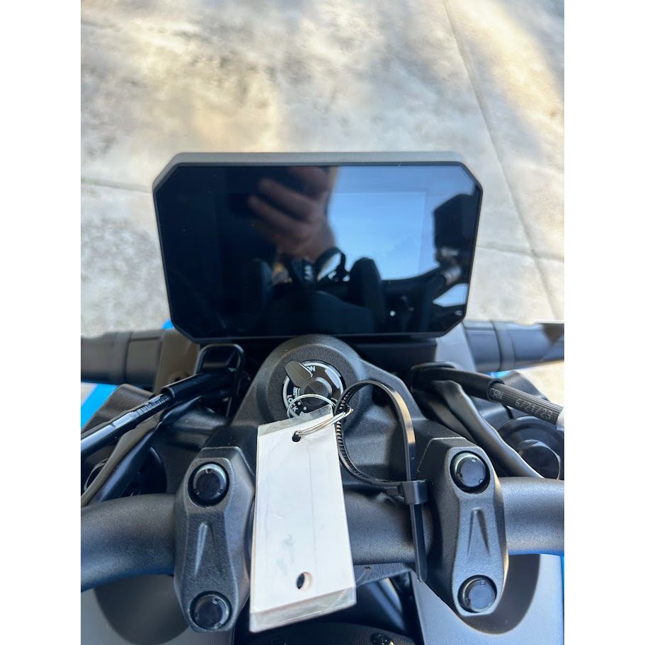 2024 Suzuki GSX-8S