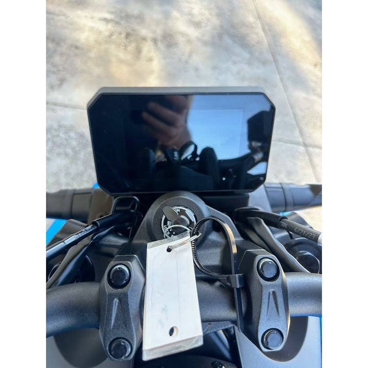 2024 Suzuki GSX-8S