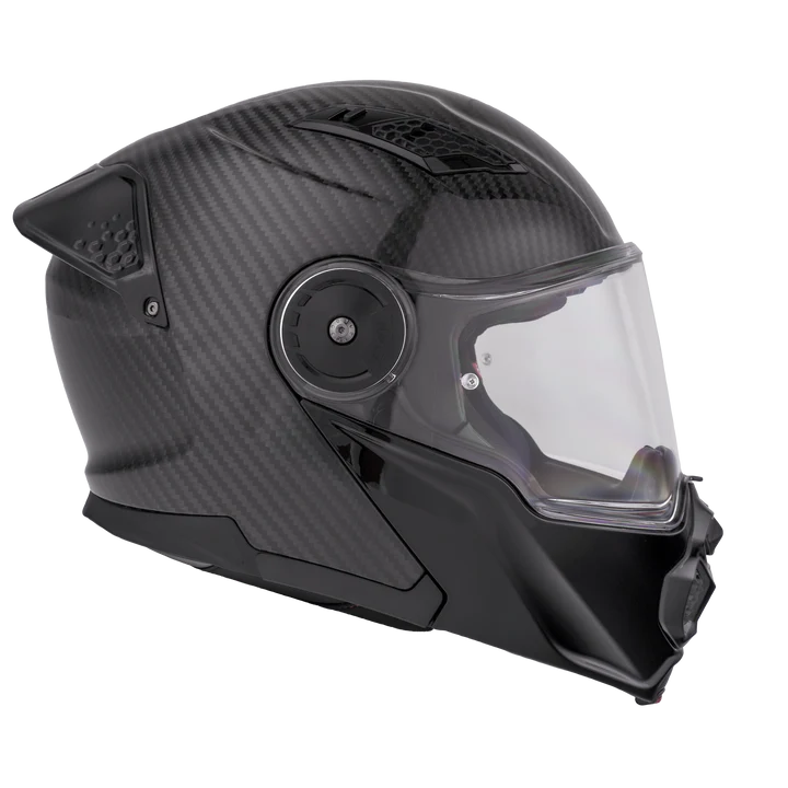 Daytona Helmets | Daytona C6 Grey Carbon Fiber Helmet