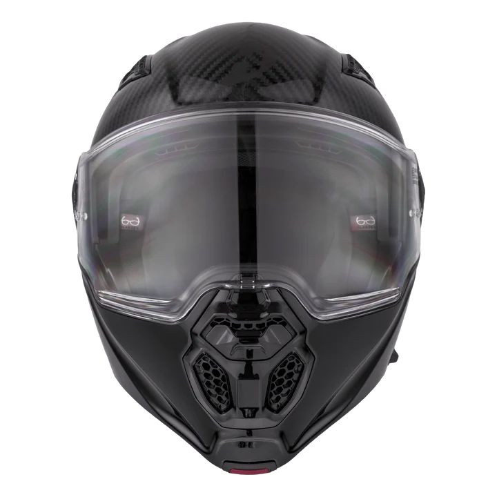 Daytona Helmets | Daytona C6 Grey Carbon Fiber Helmet
