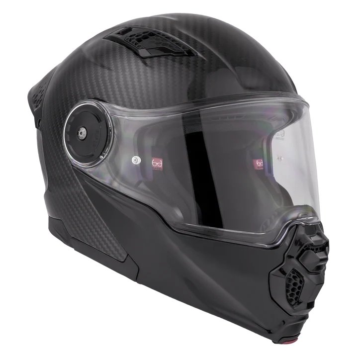 Daytona Helmets | Daytona C6 Grey Carbon Fiber Helmet