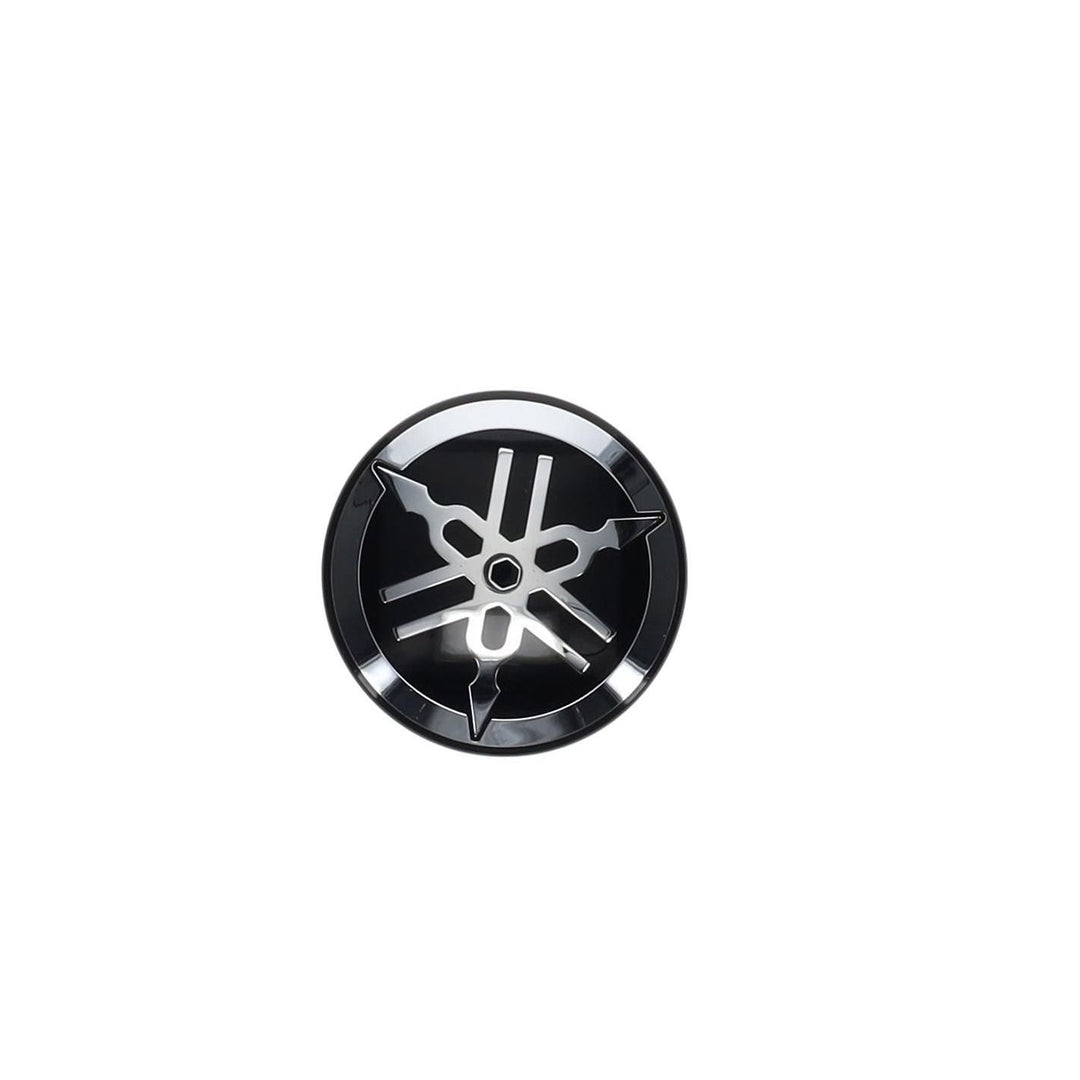 Yamaha | OEM Mid Cowl Emblem | B5C-26142-00-00